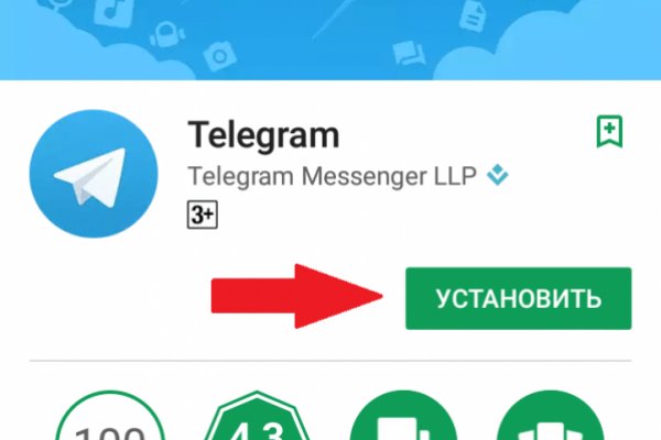 Кракен телегрф